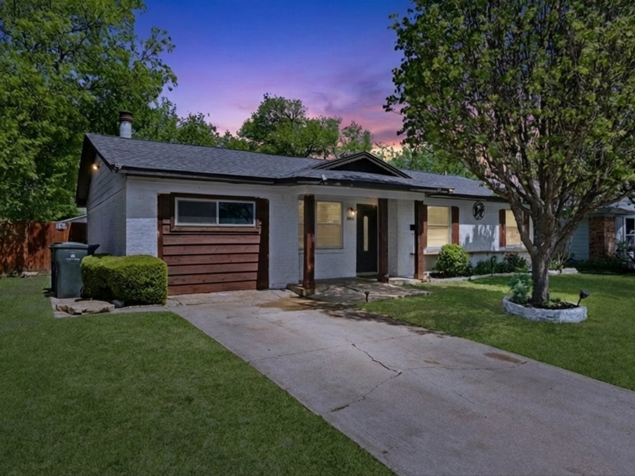 4109 Timberline Garland TX 75042