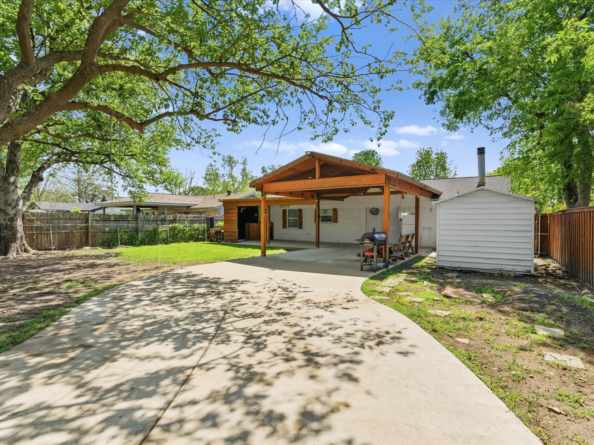 4109 Timberline Garland TX 75042