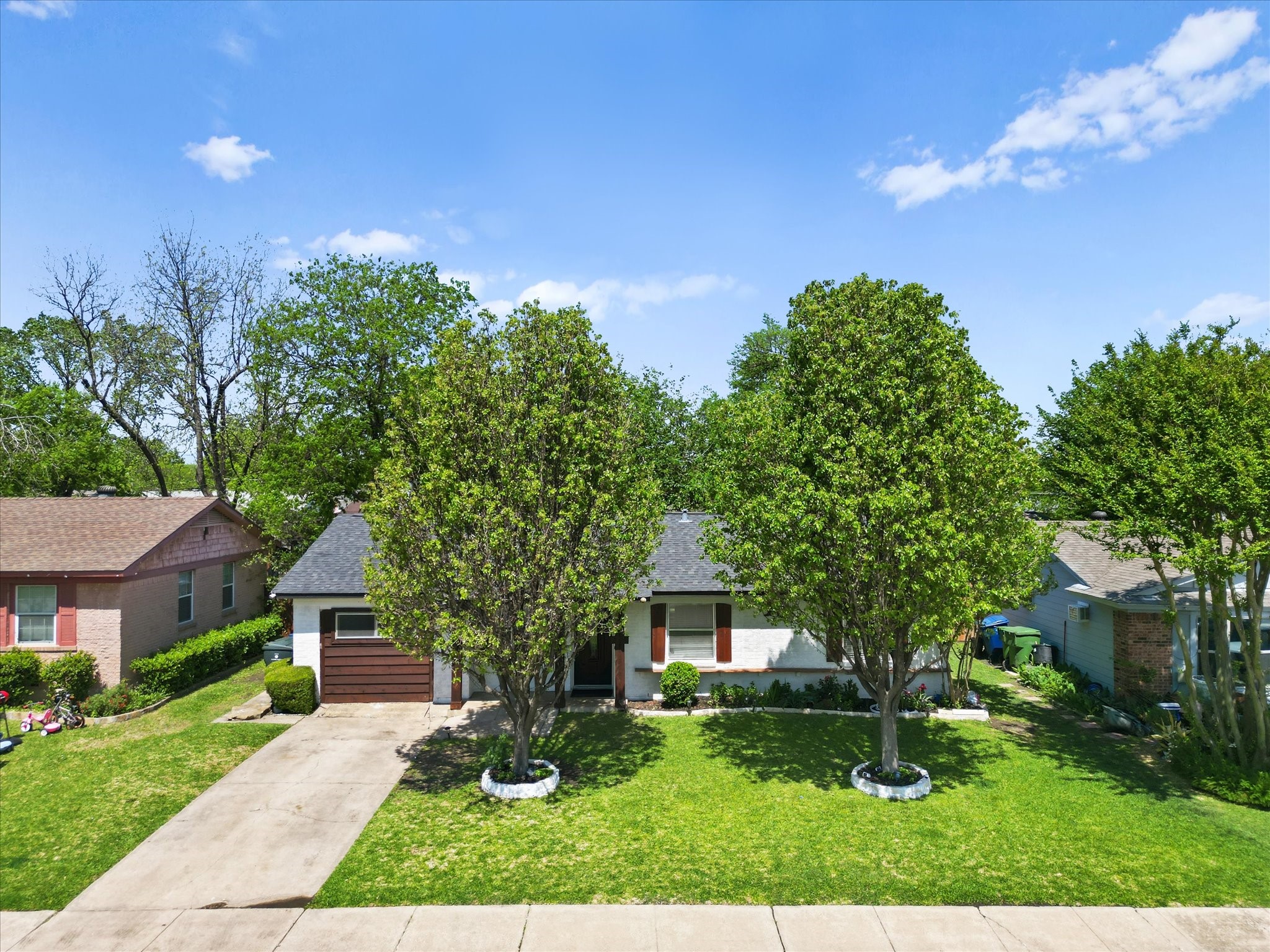 4109 Timberline Garland TX 75042