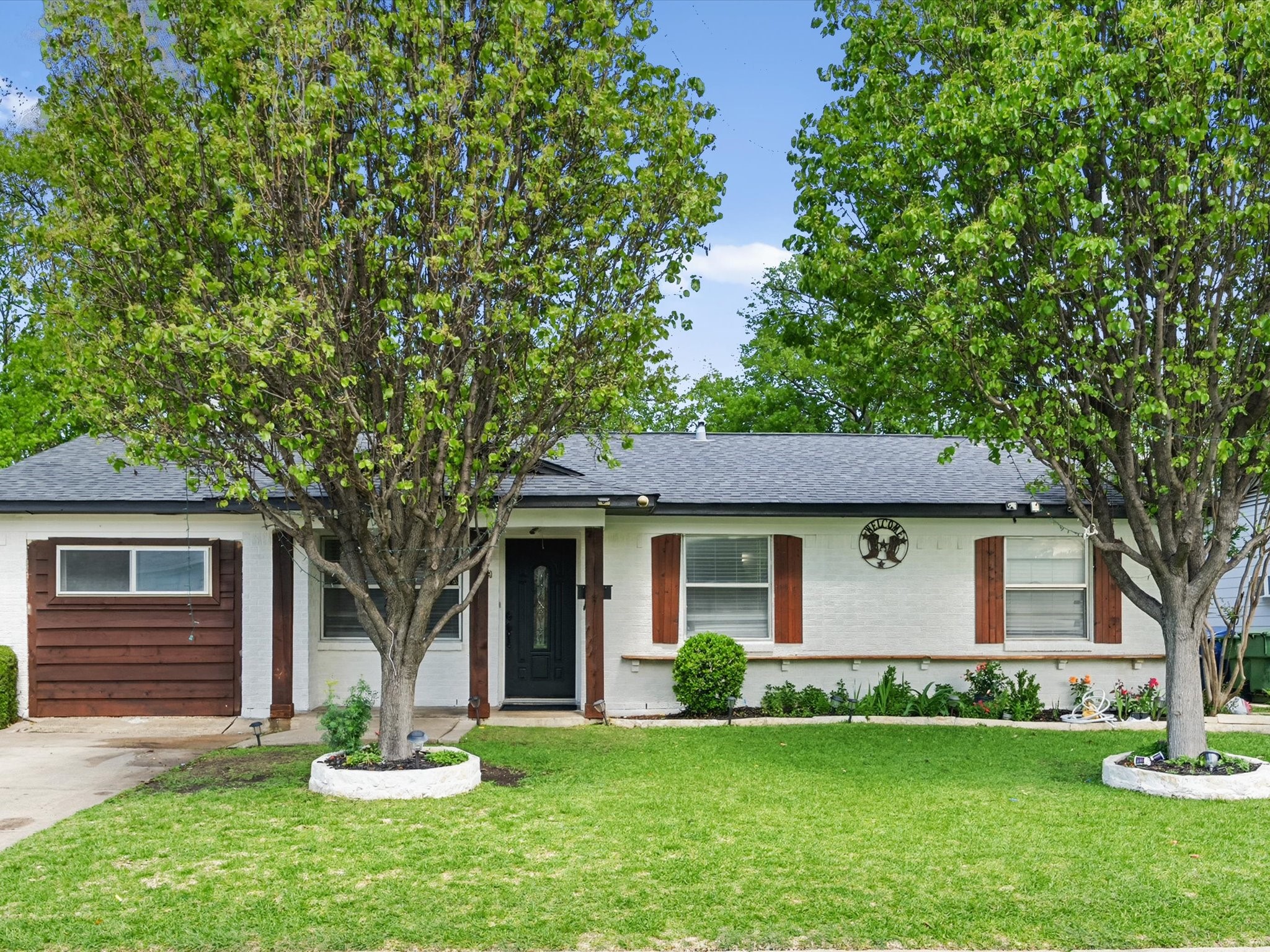 4109 Timberline Garland TX 75042