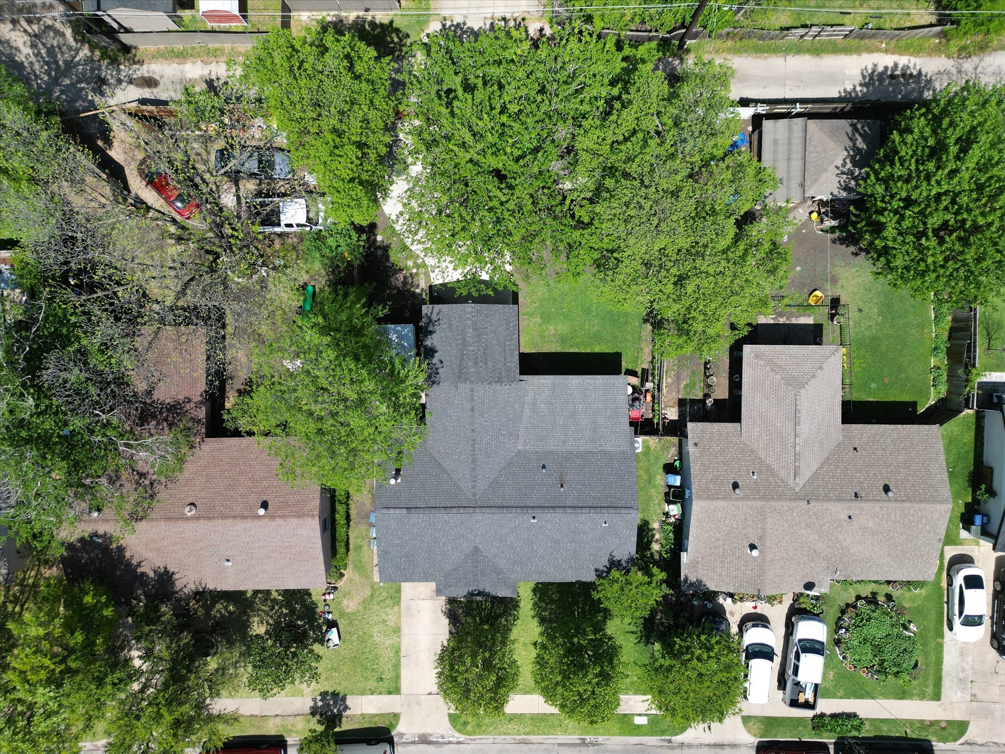 4109 Timberline Garland TX 75042