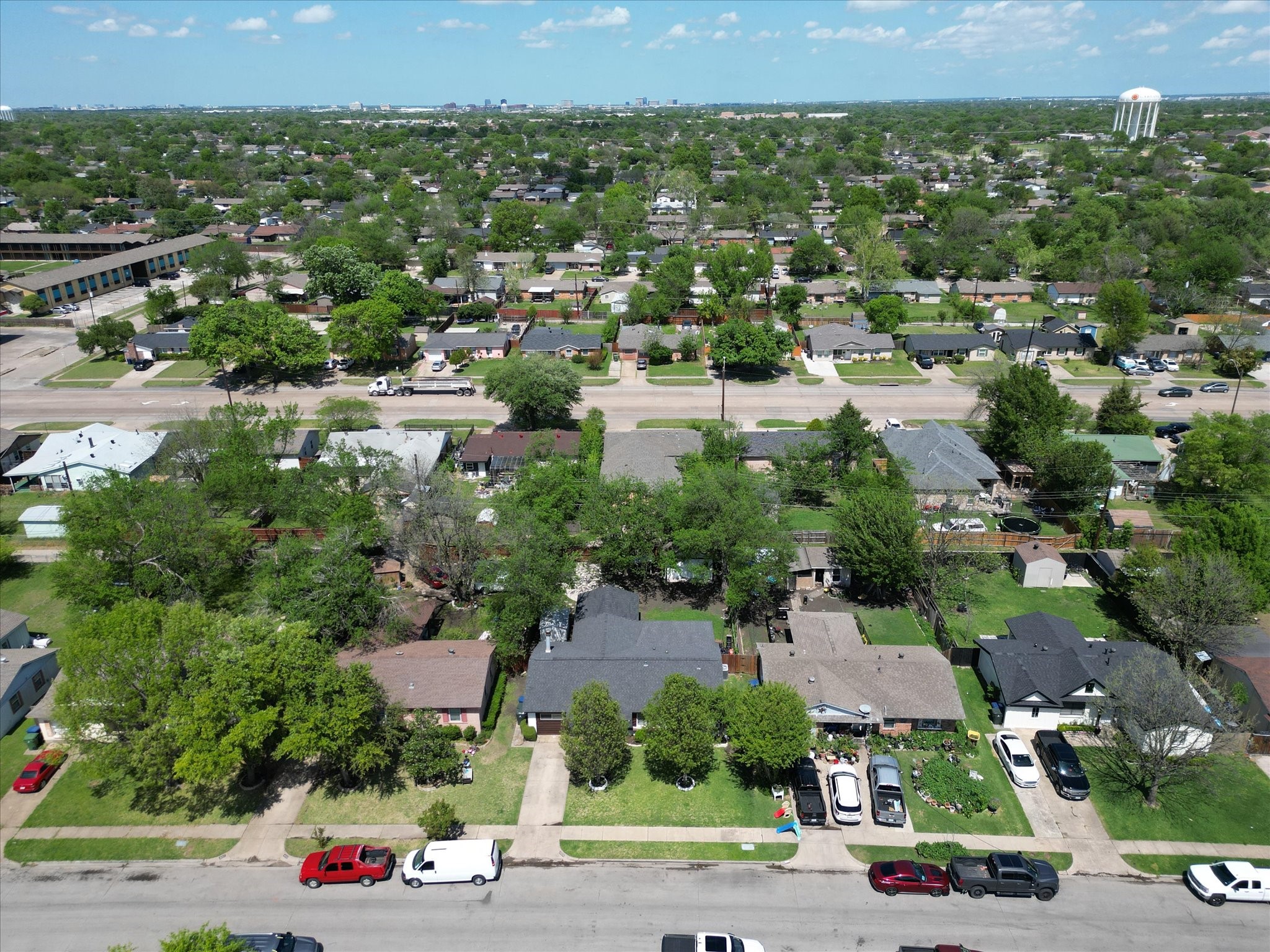 4109 Timberline Garland TX 75042