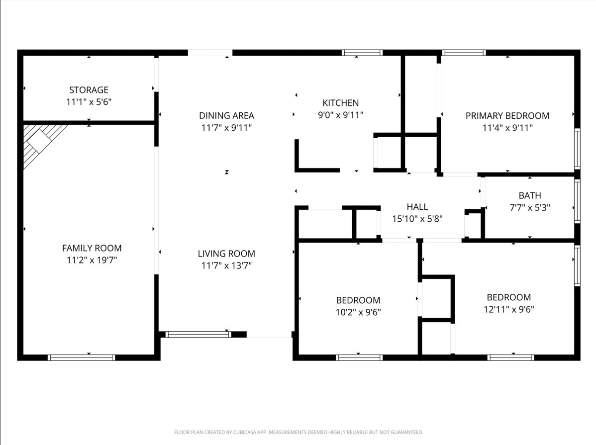 4109 Timberline Garland TX 75042