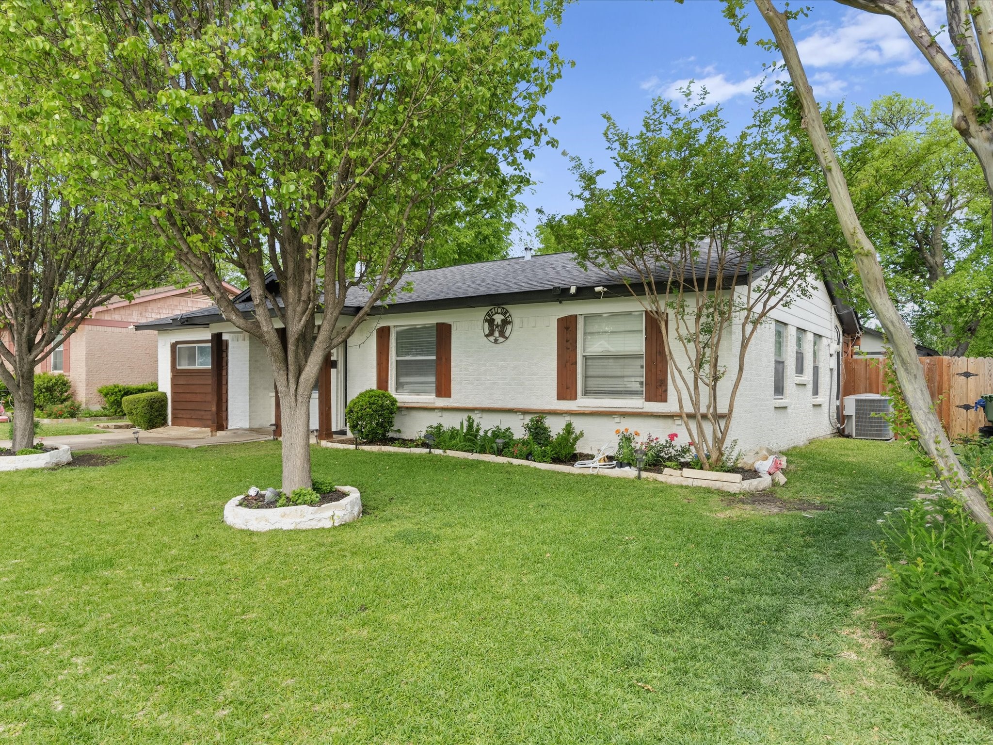 4109 Timberline Garland TX 75042