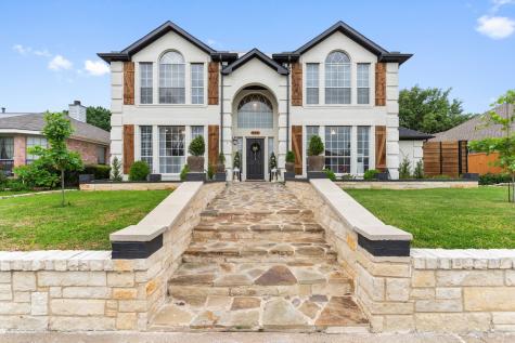 925 Micarta Drive Mesquite TX 75181