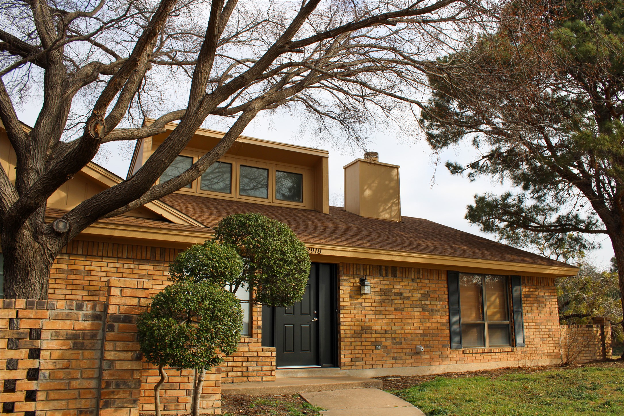 2918 Woodlake Drive Abilene TX 79606