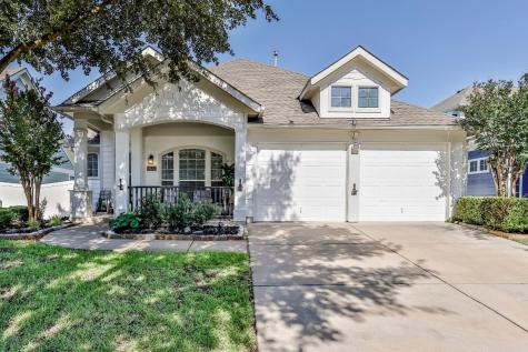 9133 Manana Street Fort Worth TX 76244