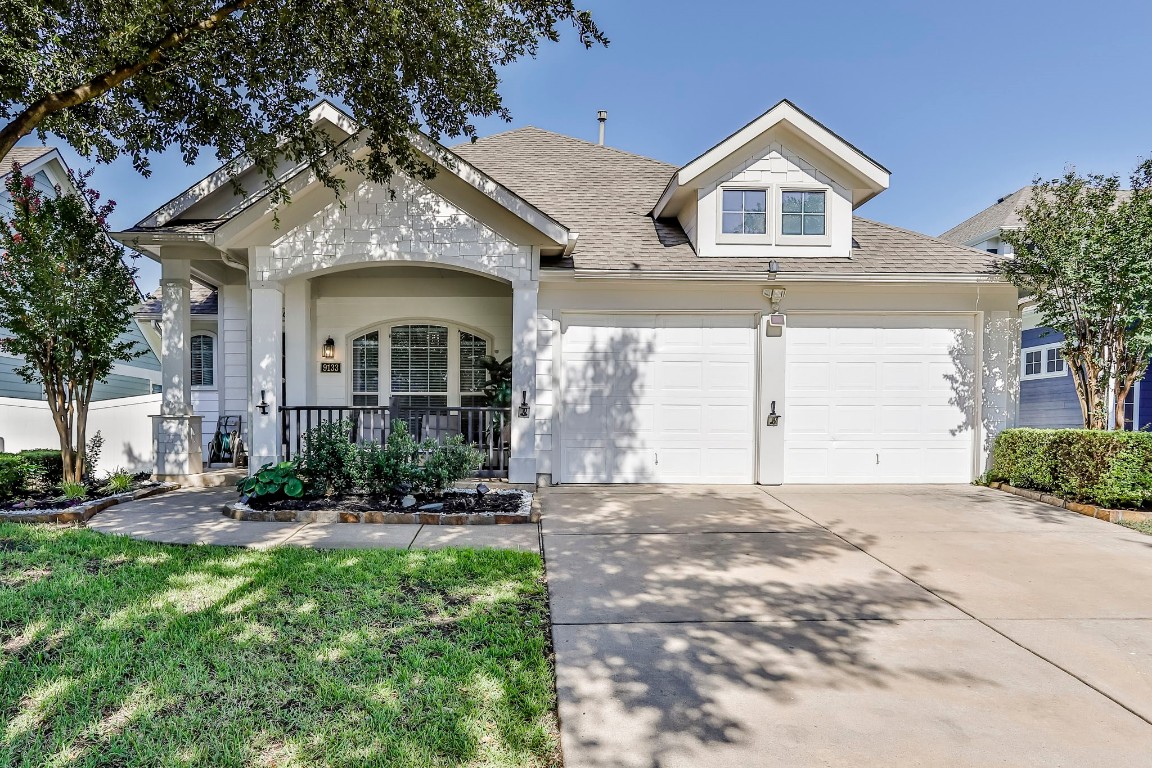 9133 Manana Street Fort Worth TX 76244