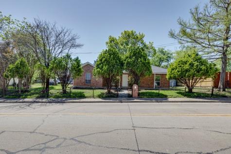 504 Anthony Street Mckinney TX 75069