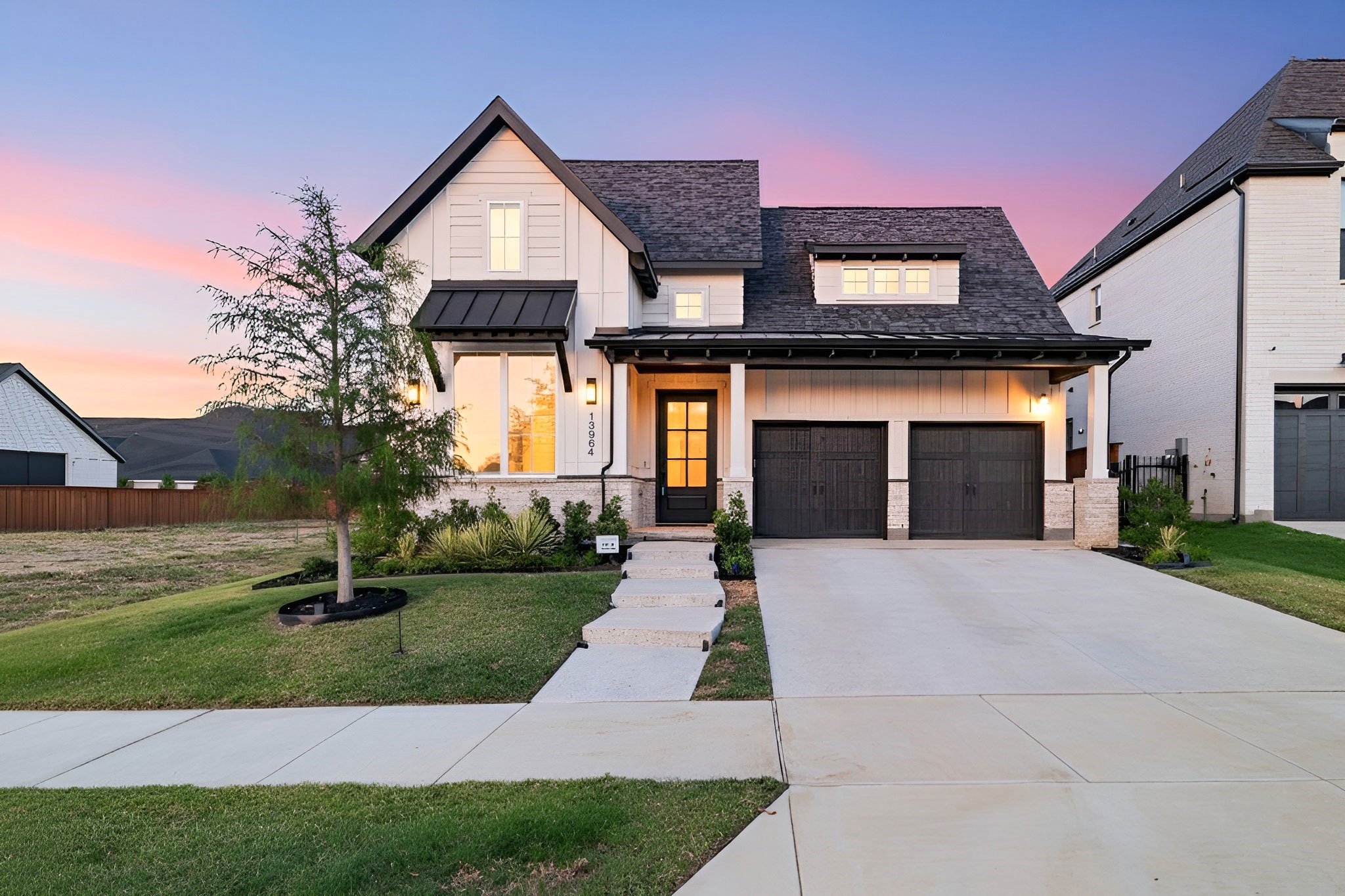 13964 Lilydale Road Frisco TX 75033