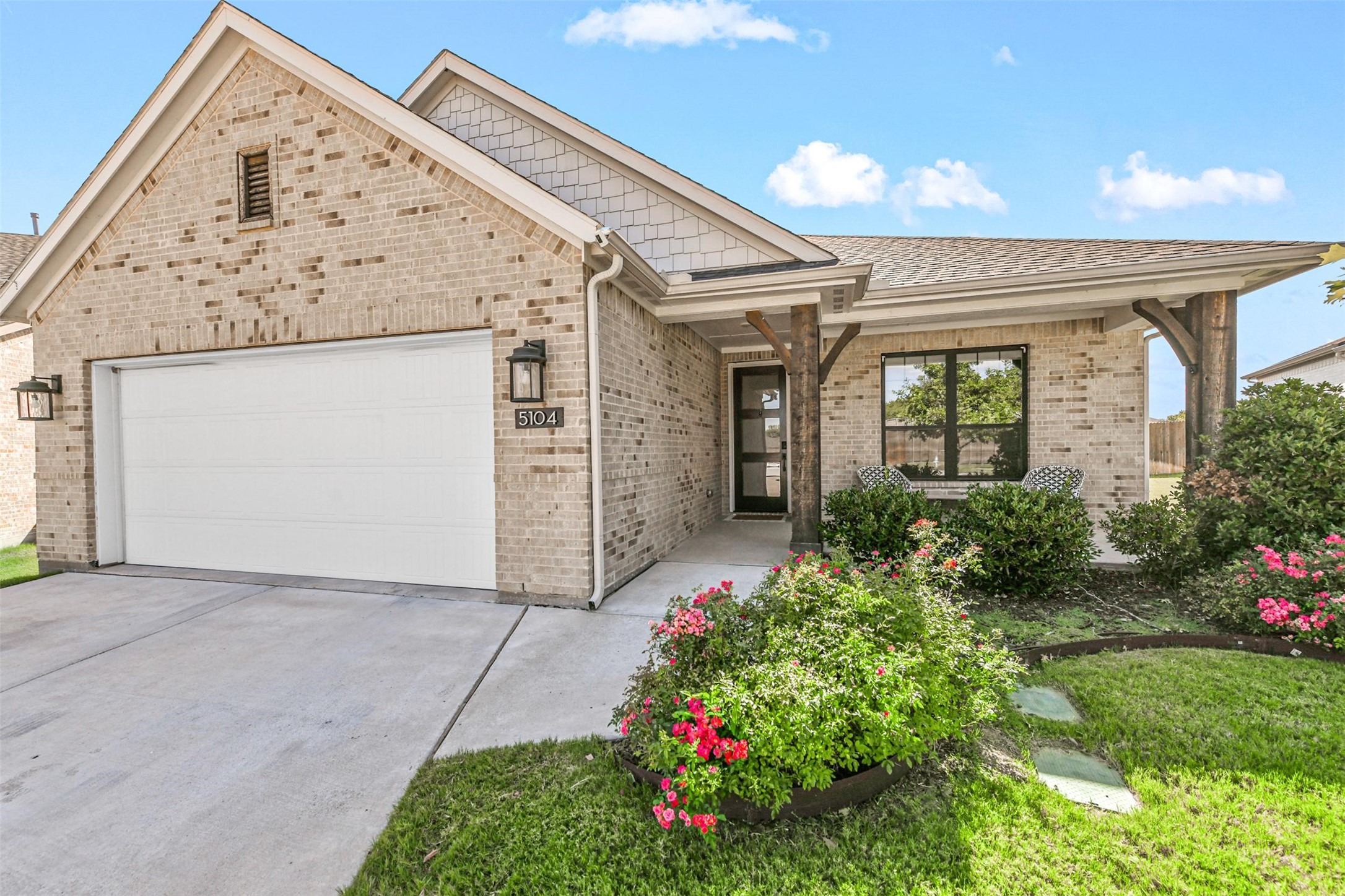 5104 Gaucho Trail Fort Worth TX 76126