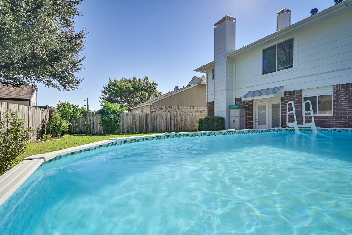4808 Mill Creek Trail Fort Worth TX 76179
