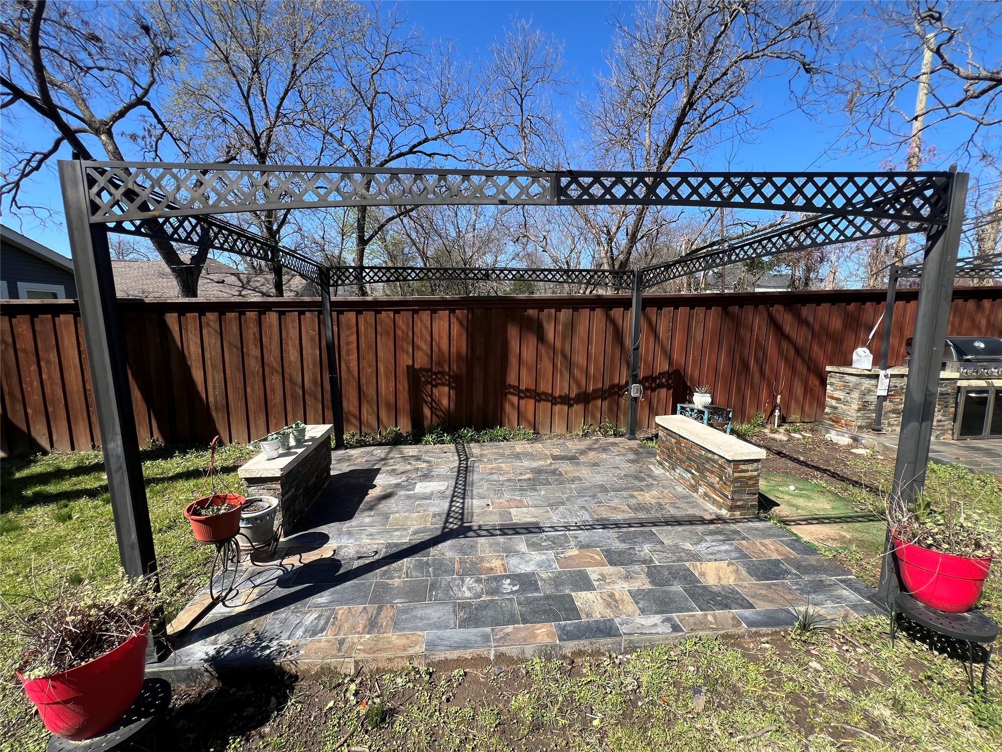 533 E Sears Street Denison TX 75021