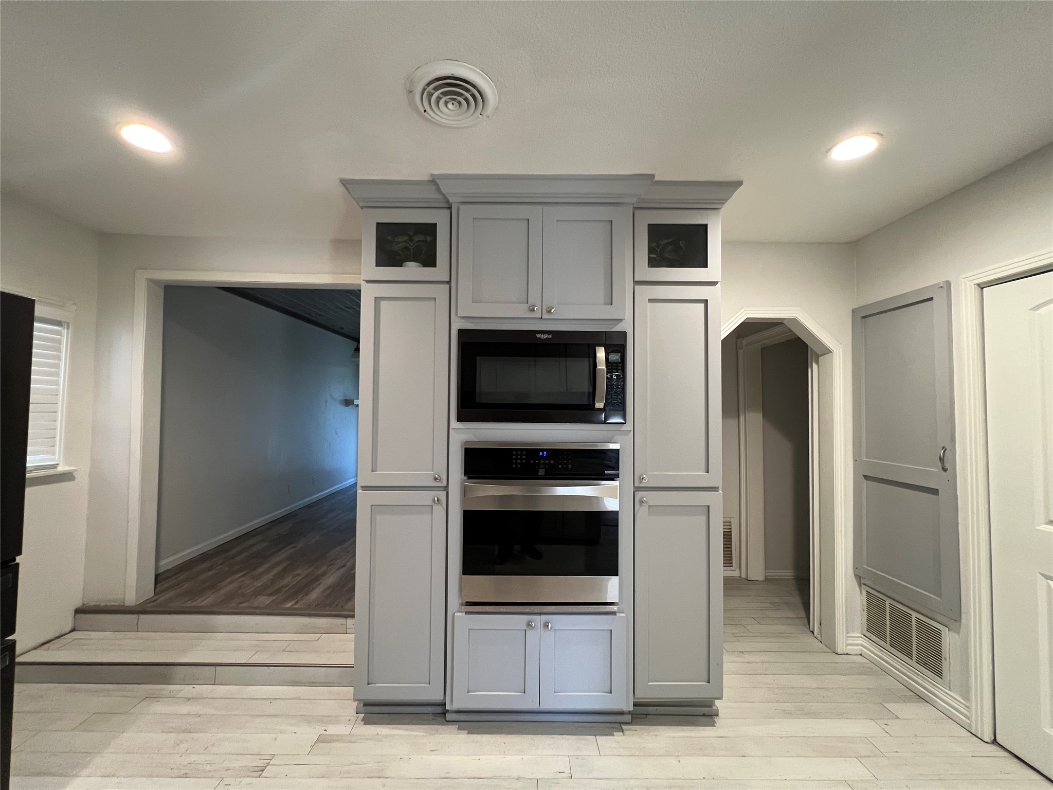 533 E Sears Street Denison TX 75021
