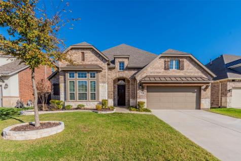 7500 Sabine Drive Mckinney TX 75071