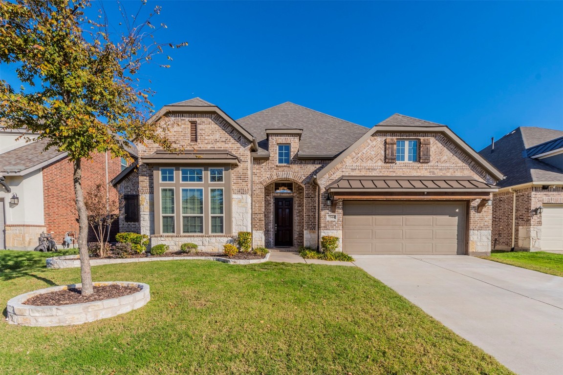 7500 Sabine Drive Mckinney TX 75071