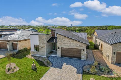 121 Azalea Loop Horseshoe Bay TX 78657
