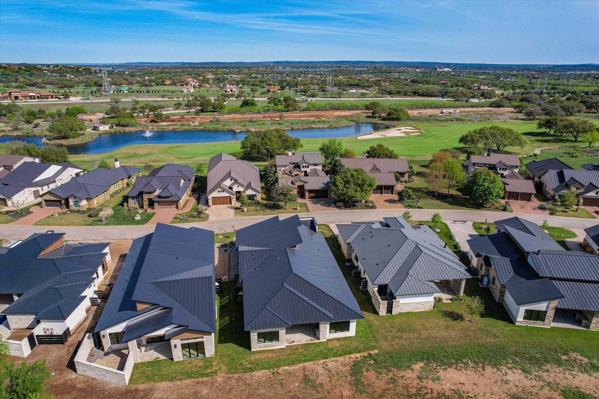 121 Azalea Loop Horseshoe Bay TX 78657