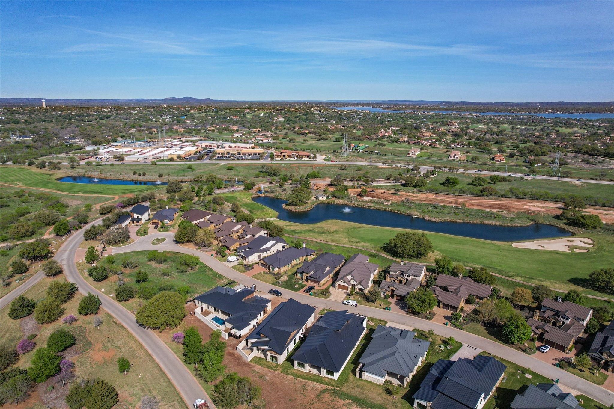121 Azalea Loop Horseshoe Bay TX 78657