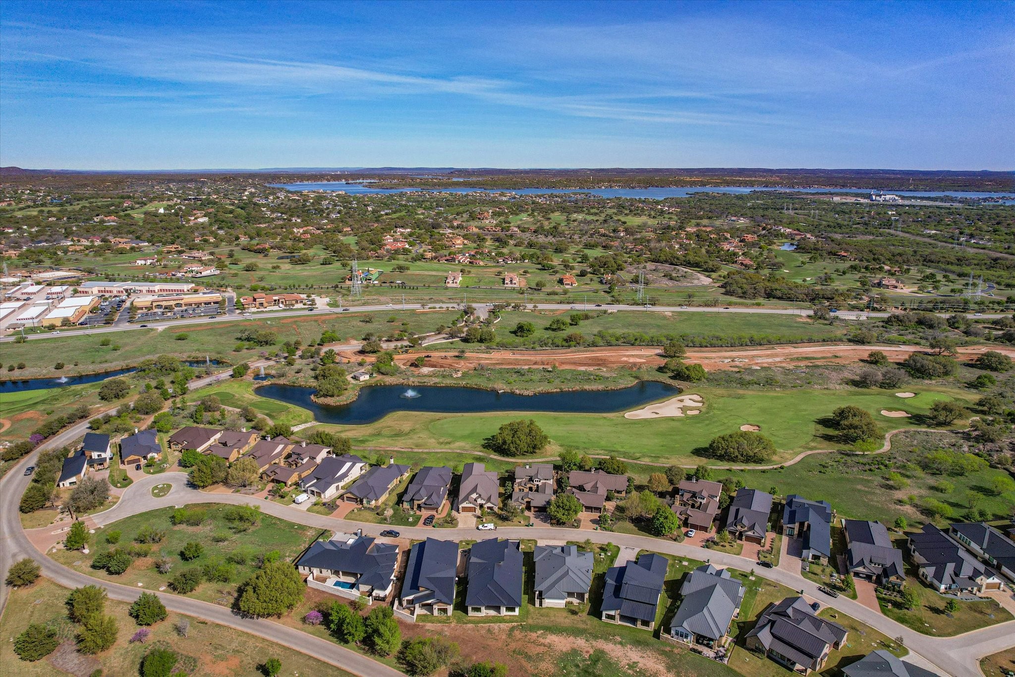 121 Azalea Loop Horseshoe Bay TX 78657