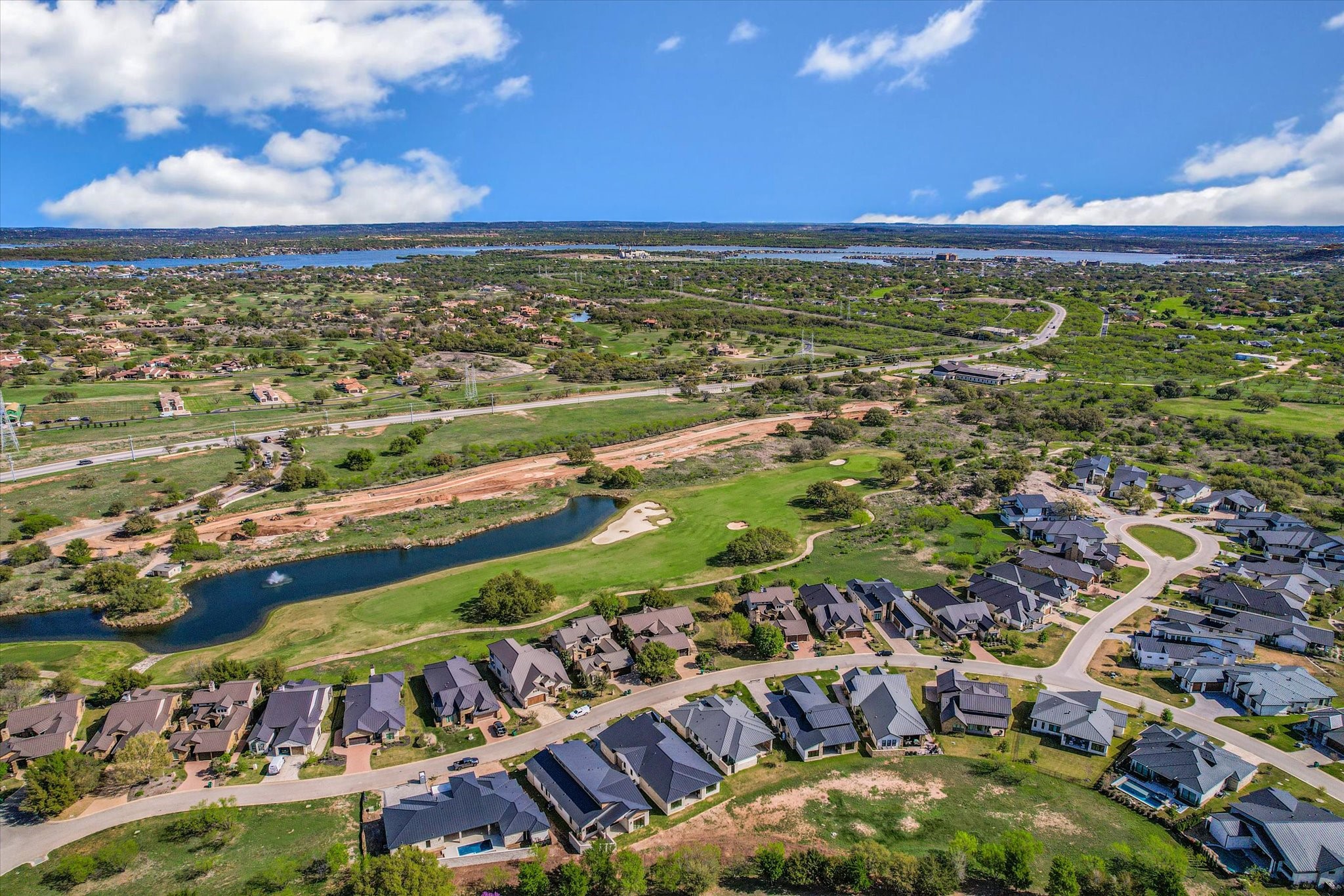 121 Azalea Loop Horseshoe Bay TX 78657