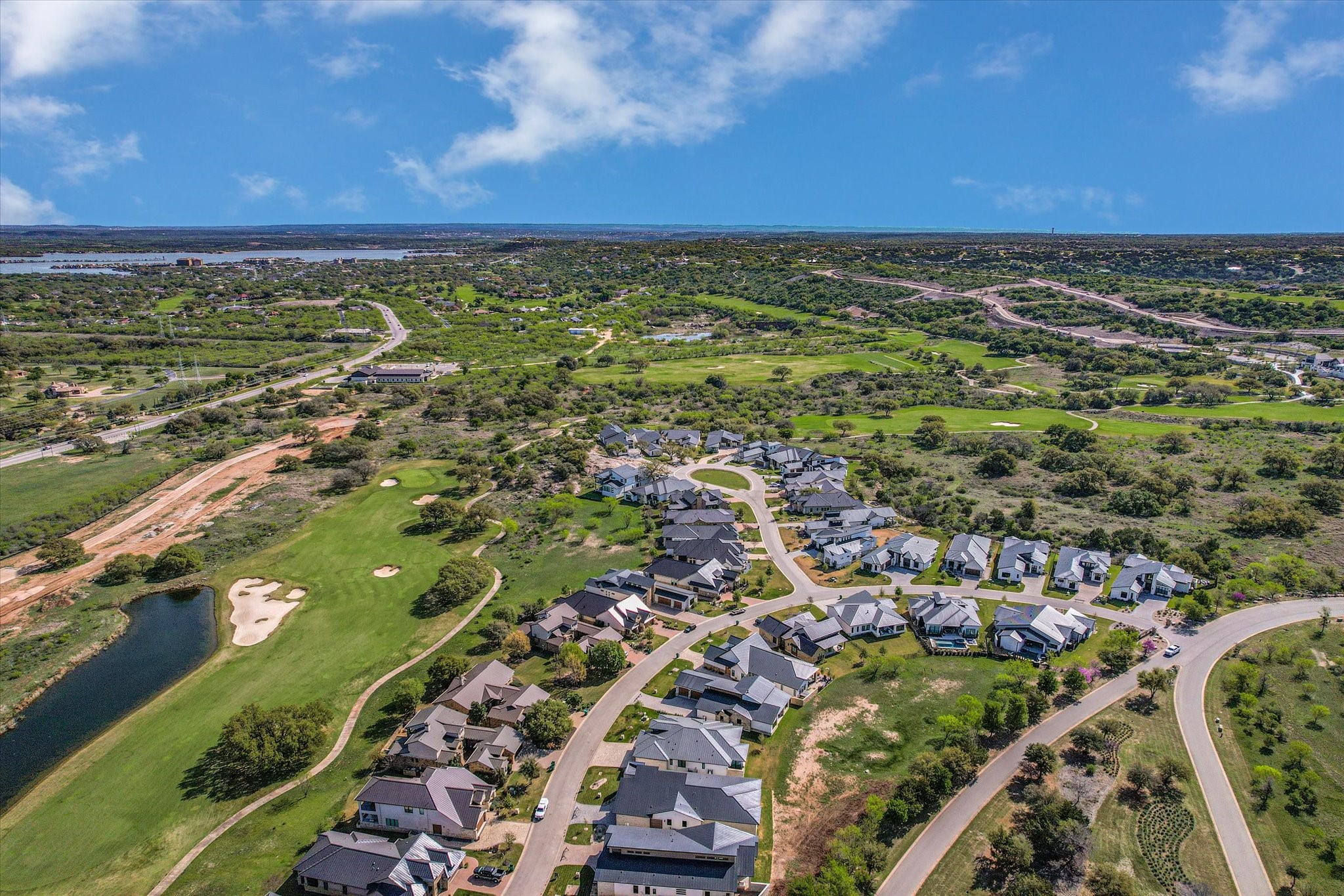 121 Azalea Loop Horseshoe Bay TX 78657