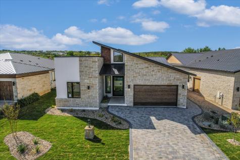 121 Azalea Loop Horseshoe Bay TX 78657