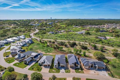 121 Azalea Loop Horseshoe Bay TX 78657
