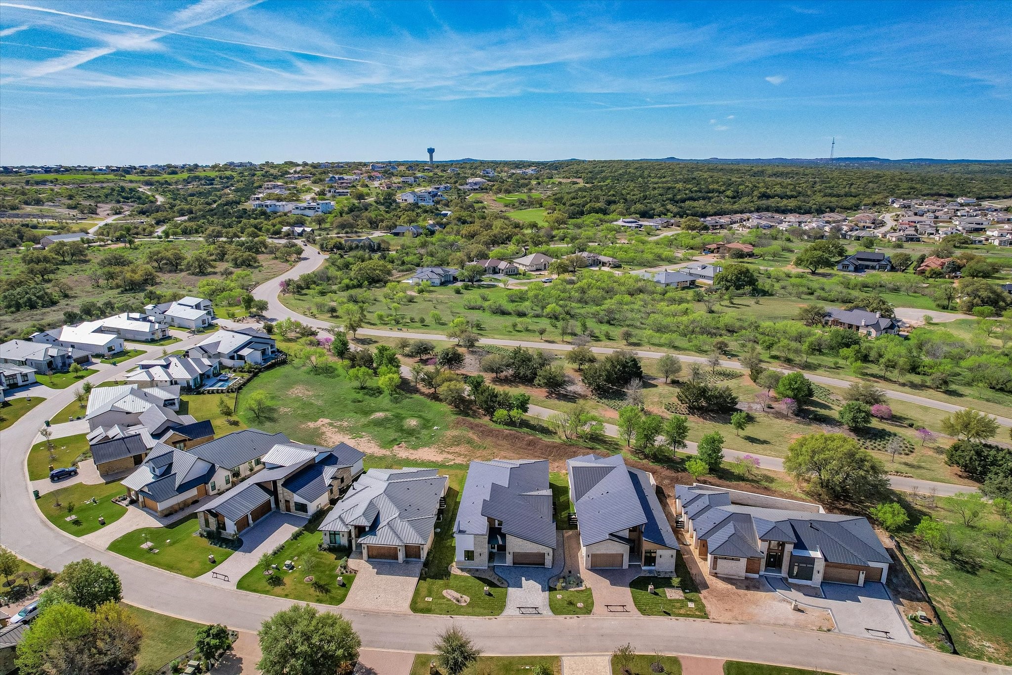 121 Azalea Loop Horseshoe Bay TX 78657