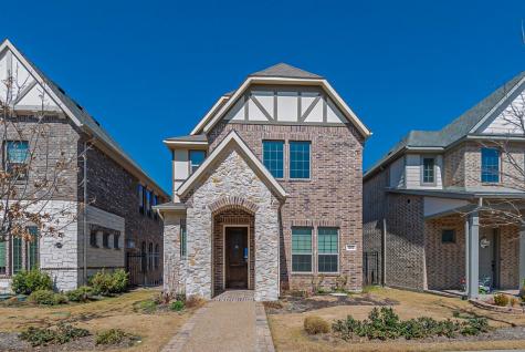 1404 French Violet Way Arlington TX 76005