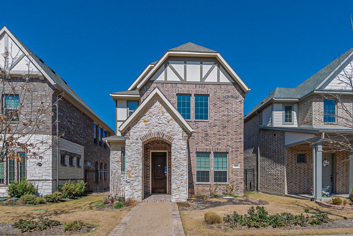 1404 French Violet Way Arlington TX 76005