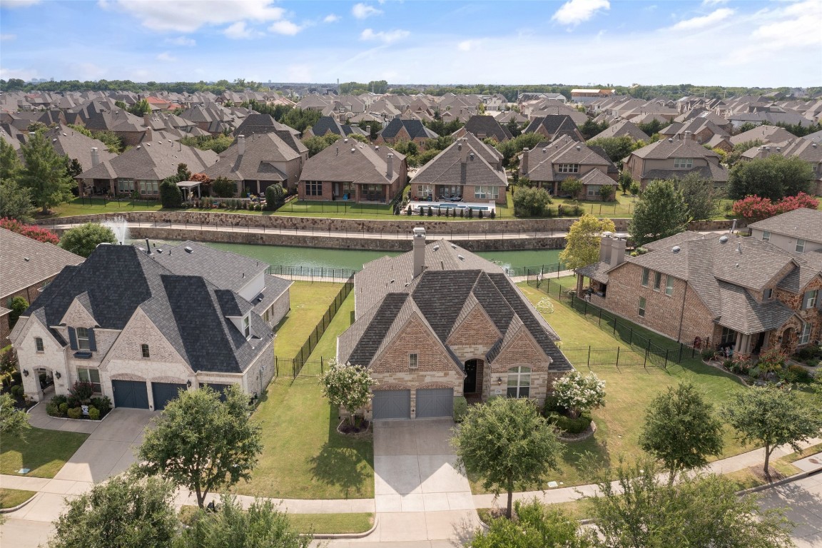 5716 Heron Bay Lane Mckinney TX 75070