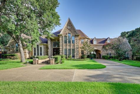 410 Canyon Oaks Drive Argyle TX 76226