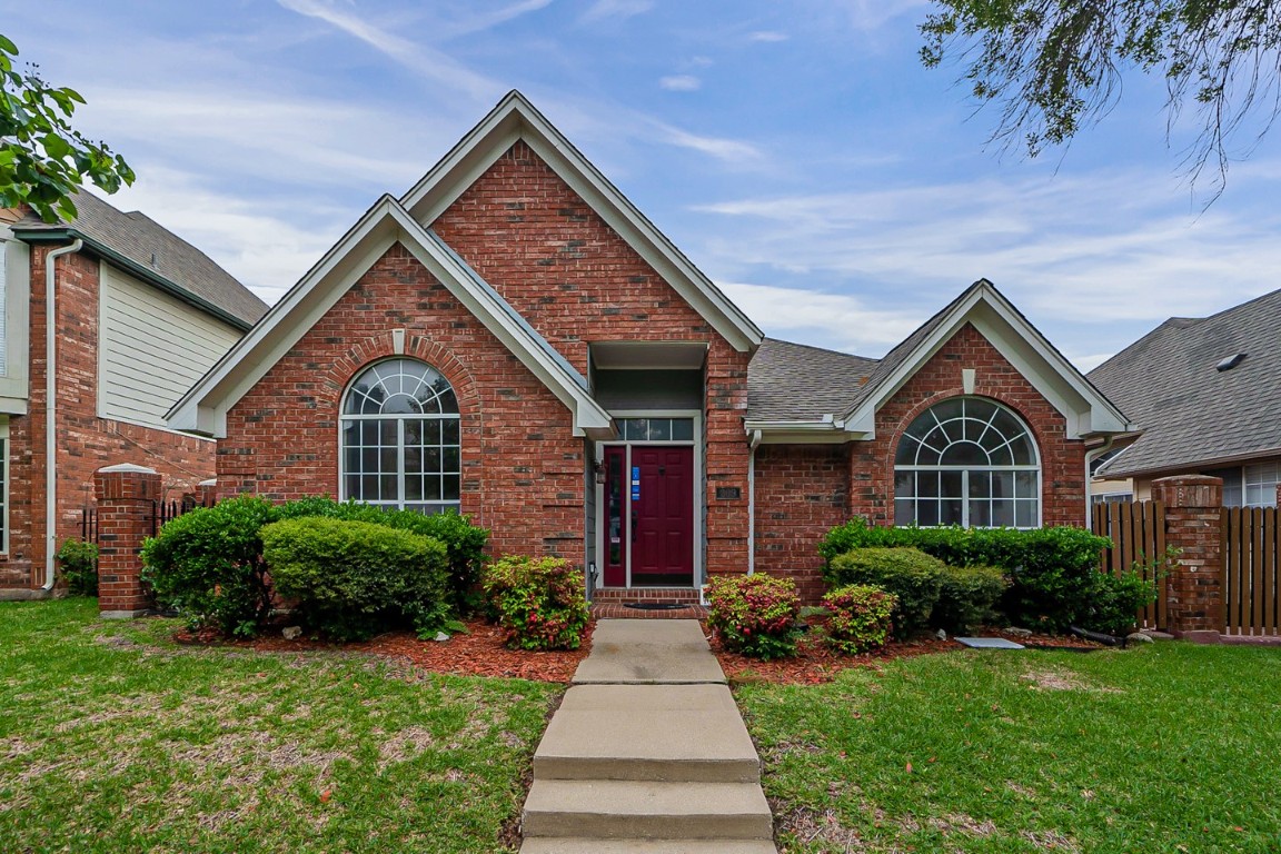 309 Red River Trail Irving TX 75063