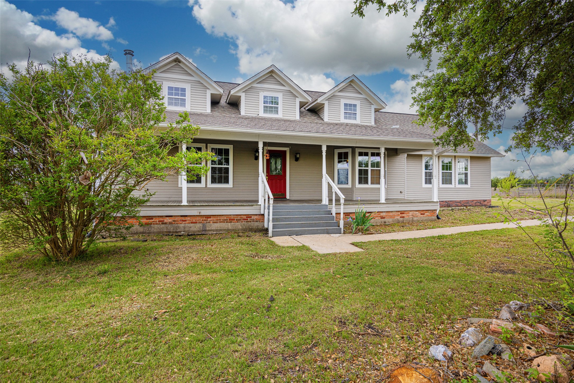 22050 County Road 850 Farmersville TX 75442