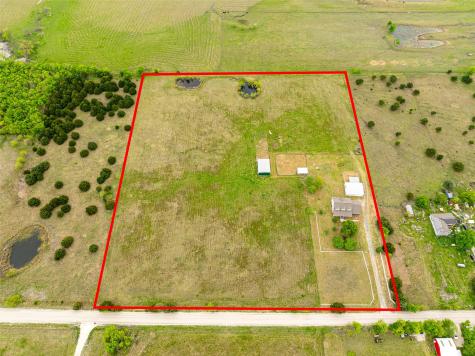 22050 County Road 850 Farmersville TX 75442
