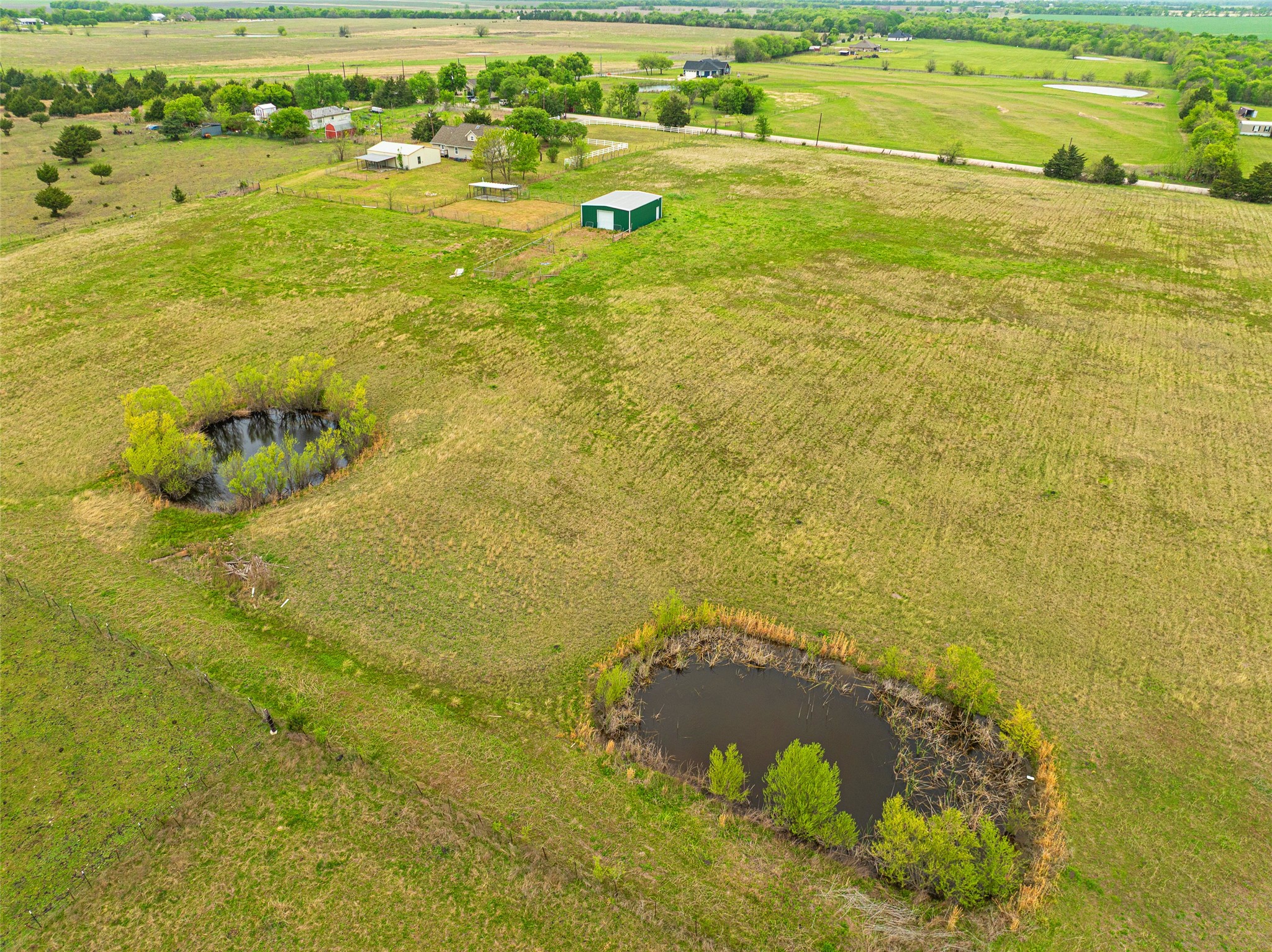 22050 County Road 850 Farmersville TX 75442