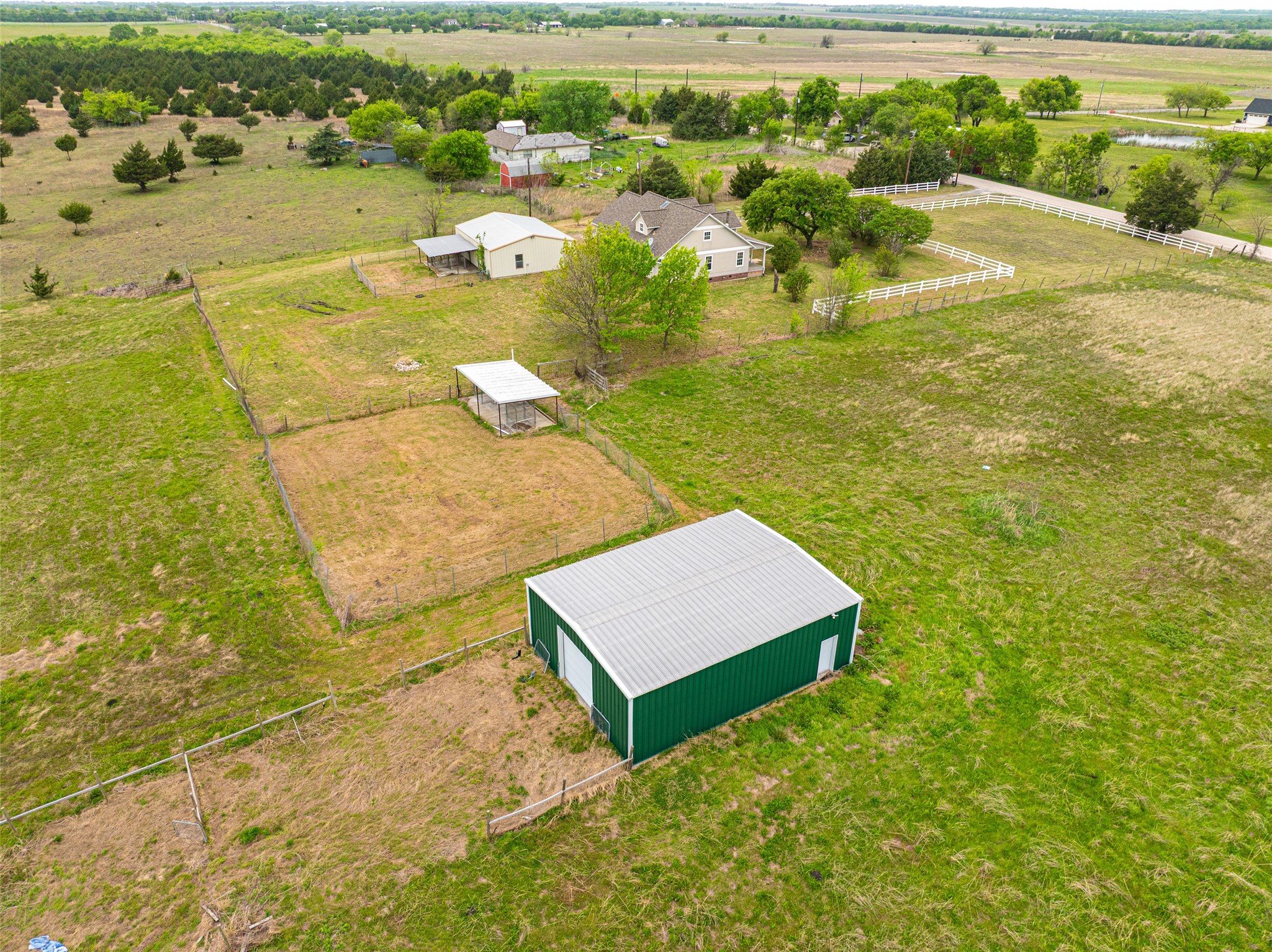 22050 County Road 850 Farmersville TX 75442
