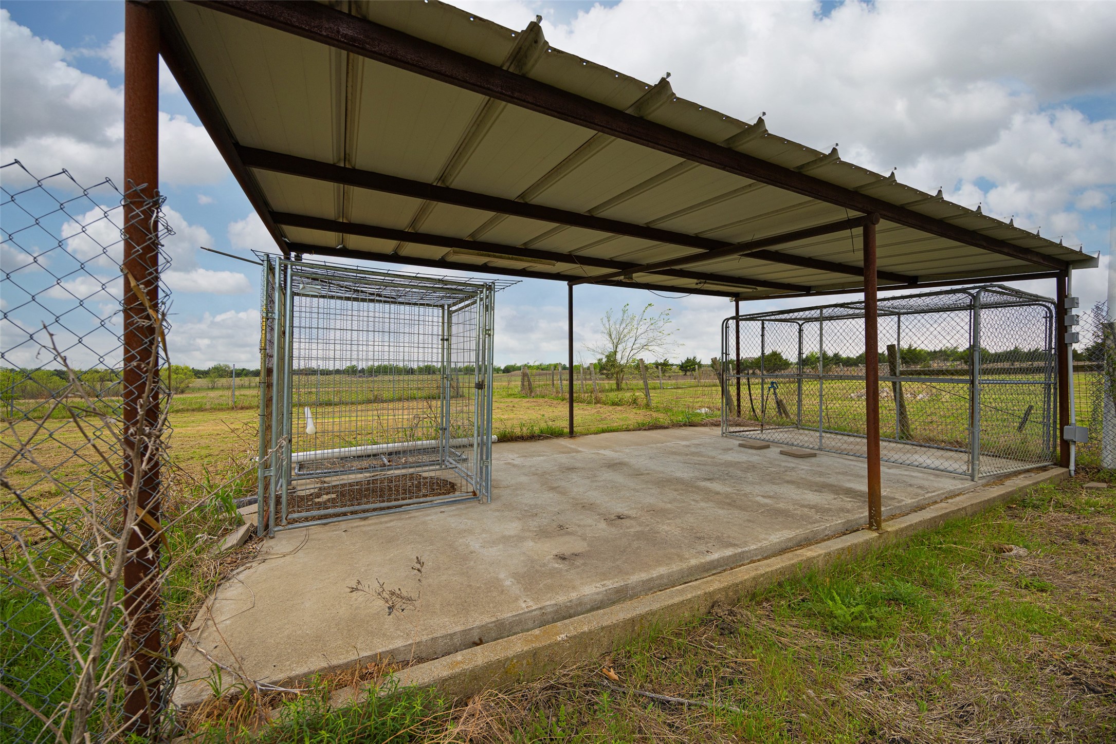 22050 County Road 850 Farmersville TX 75442
