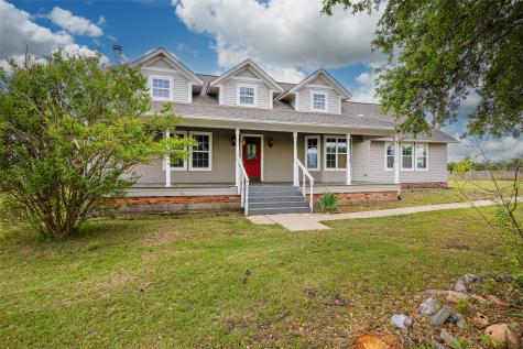 22050 County Road 850 Farmersville TX 75442