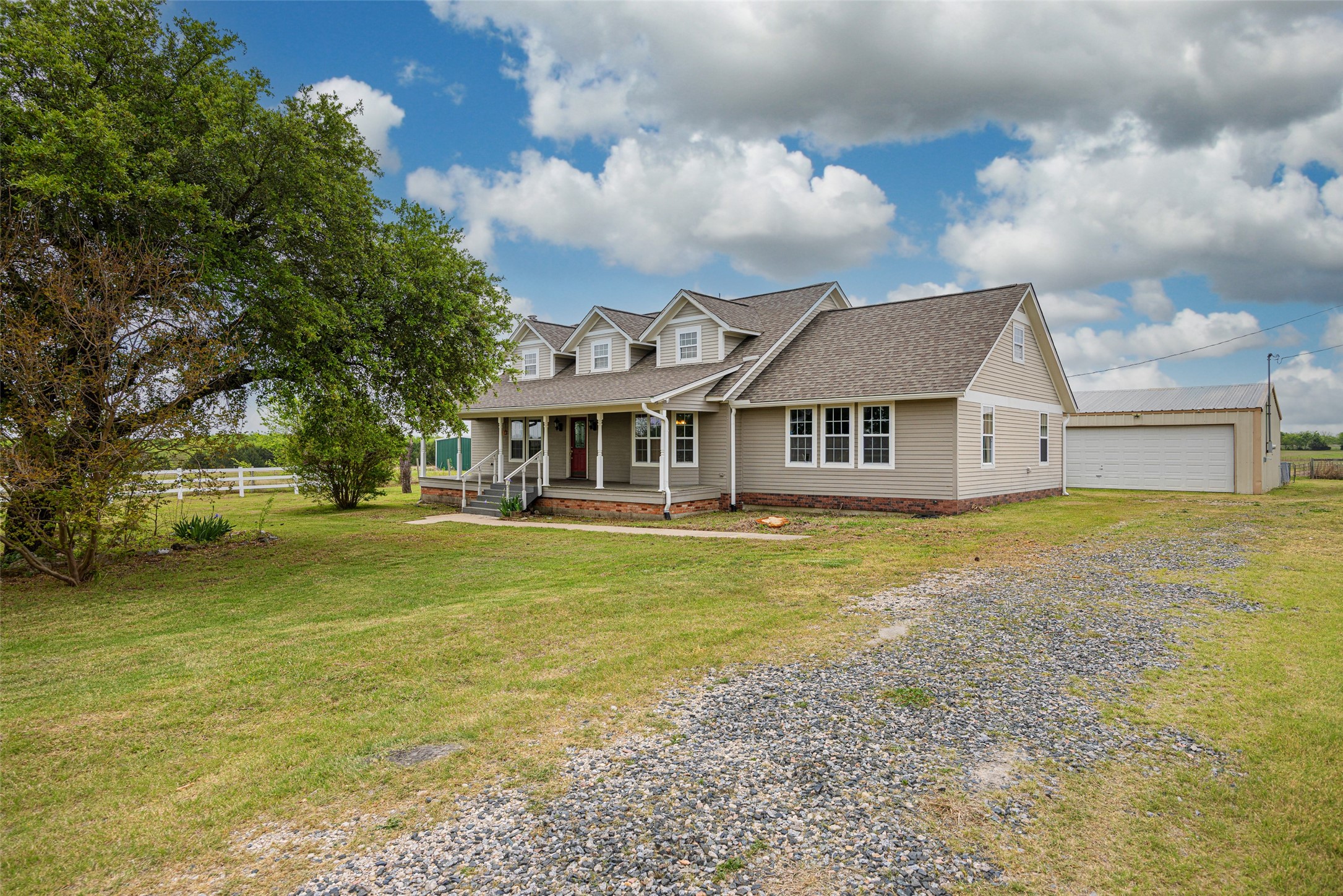 22050 County Road 850 Farmersville TX 75442