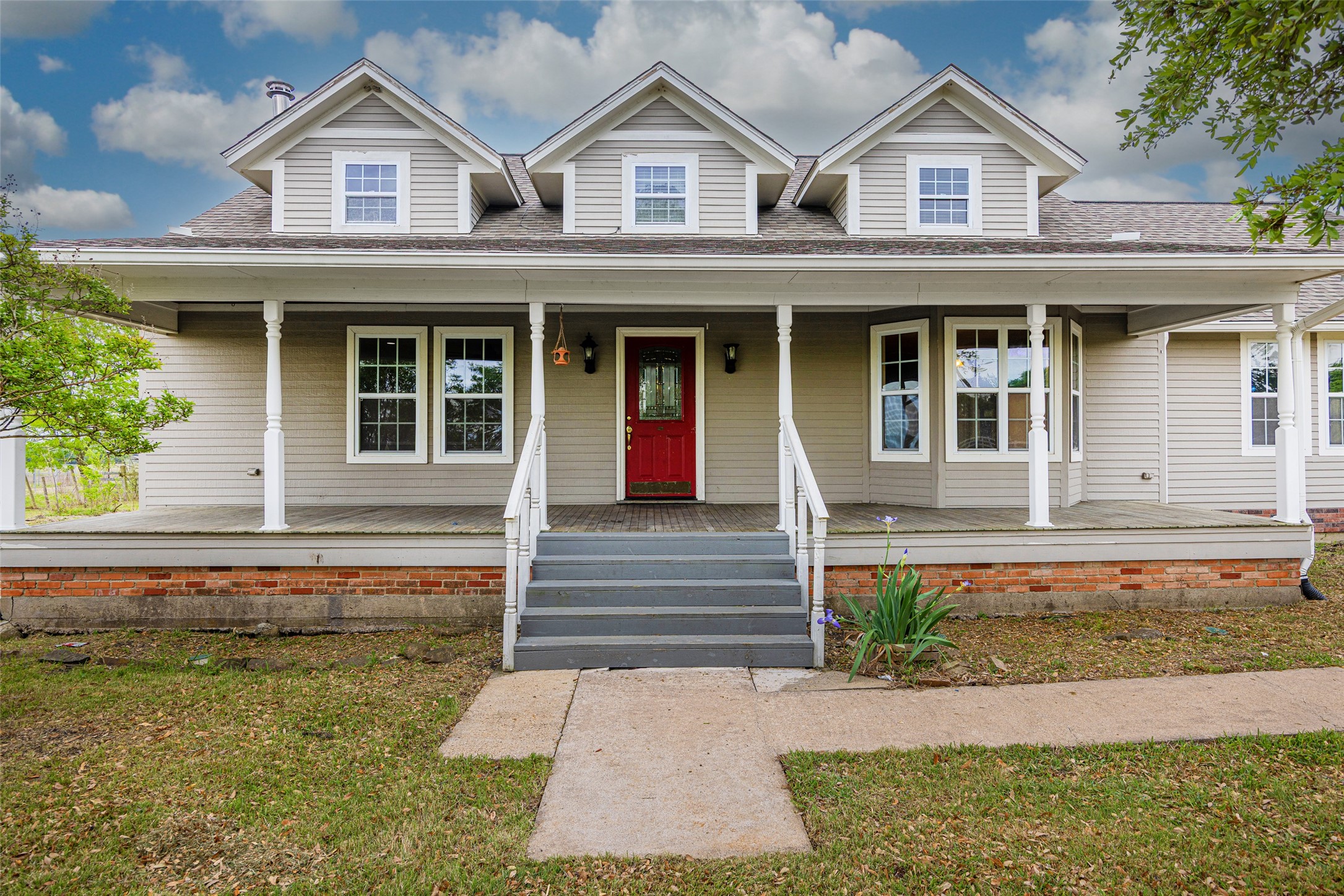 22050 County Road 850 Farmersville TX 75442