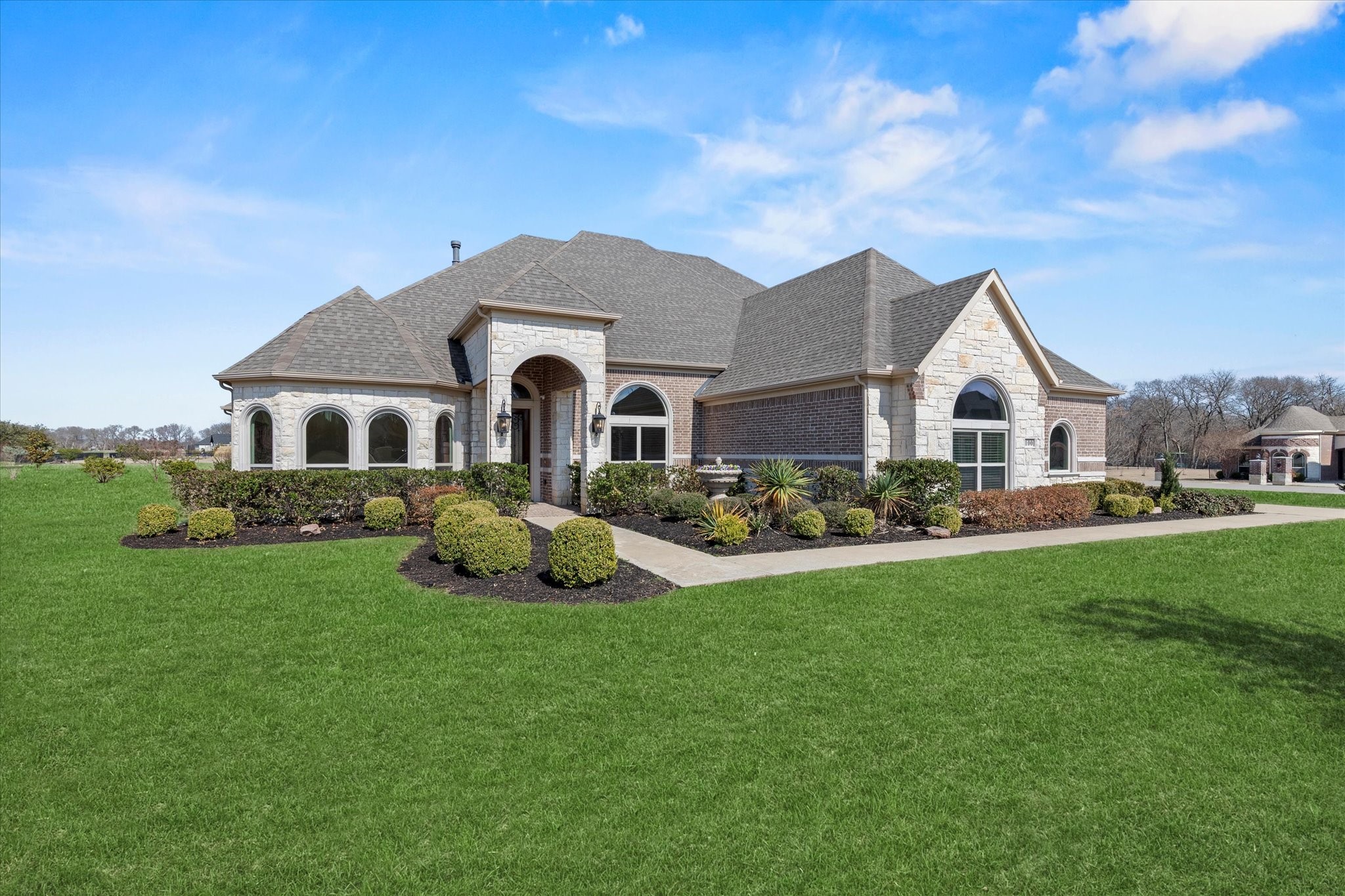 100 Lilyfield Drive Lucas TX 75002