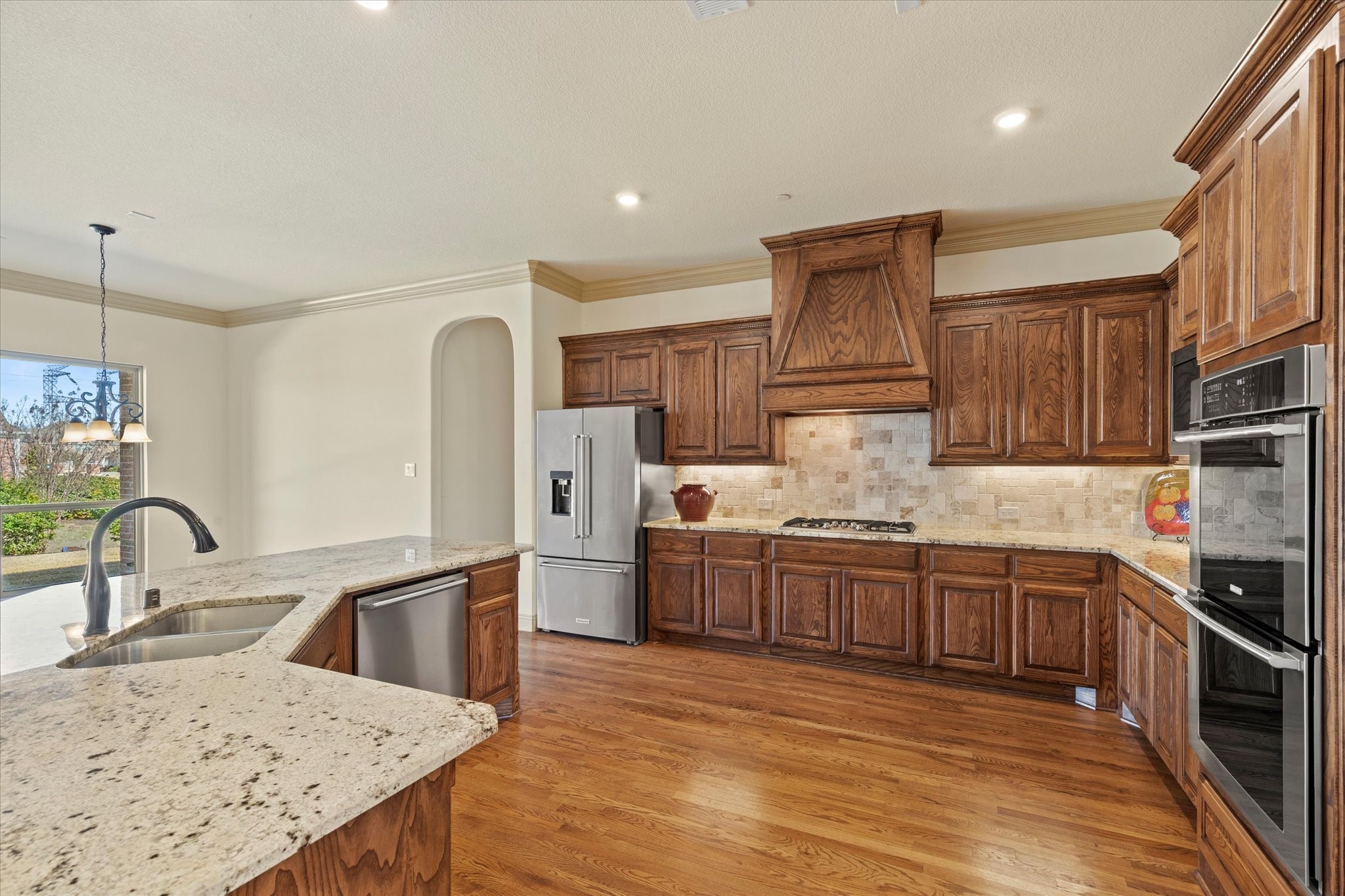 100 Lilyfield Drive Lucas TX 75002