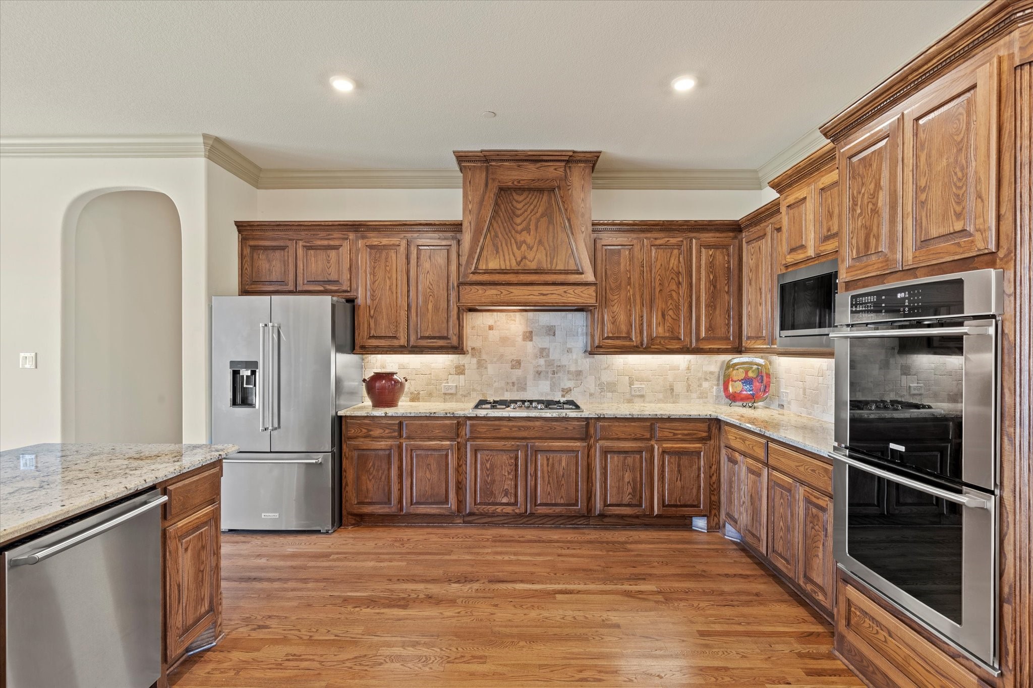 100 Lilyfield Drive Lucas TX 75002