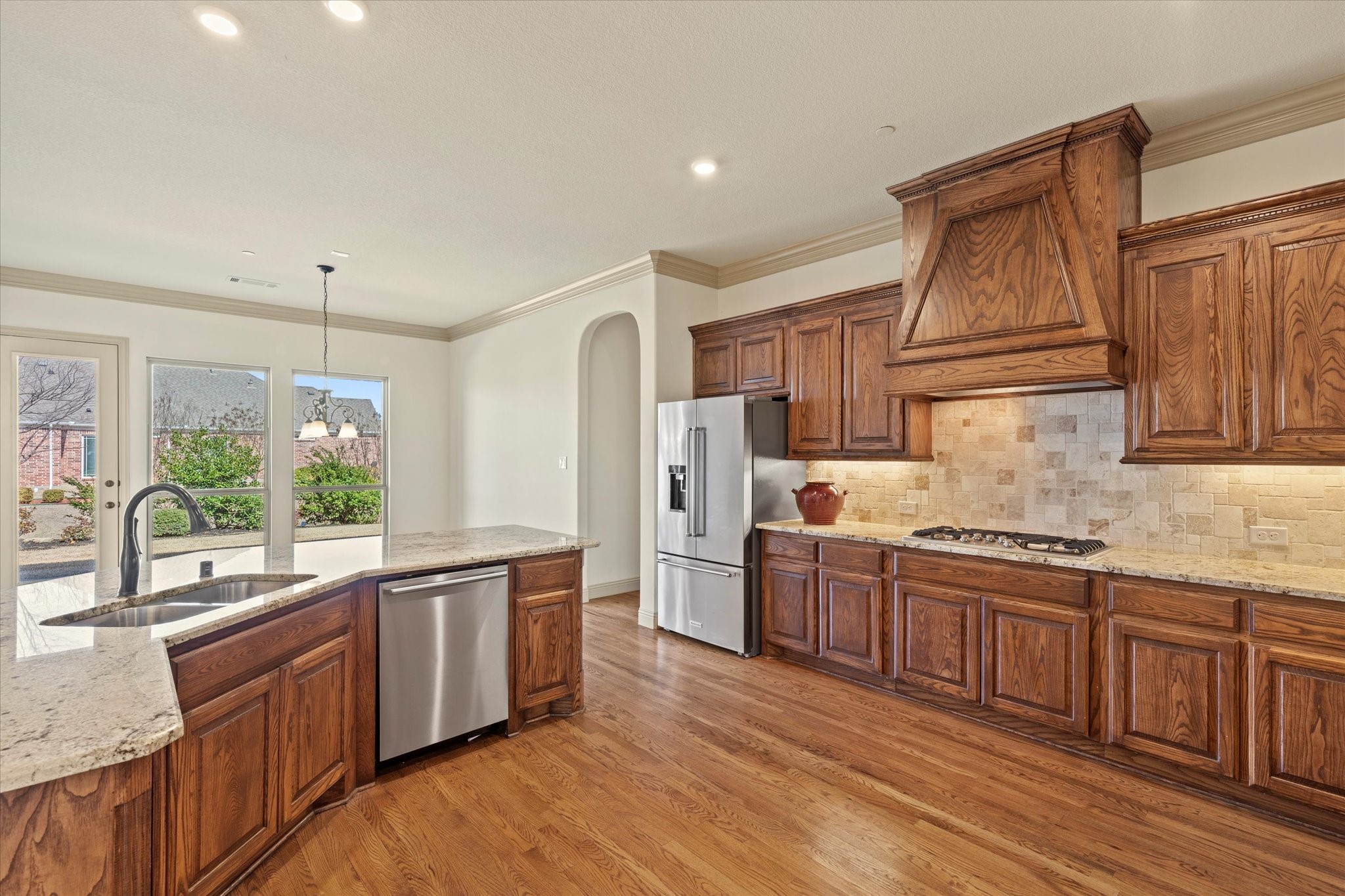 100 Lilyfield Drive Lucas TX 75002