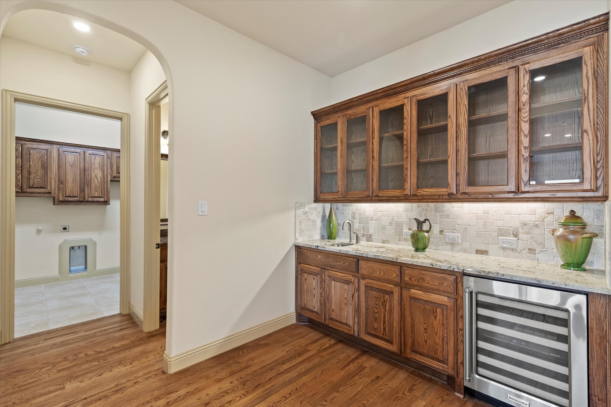 100 Lilyfield Drive Lucas TX 75002
