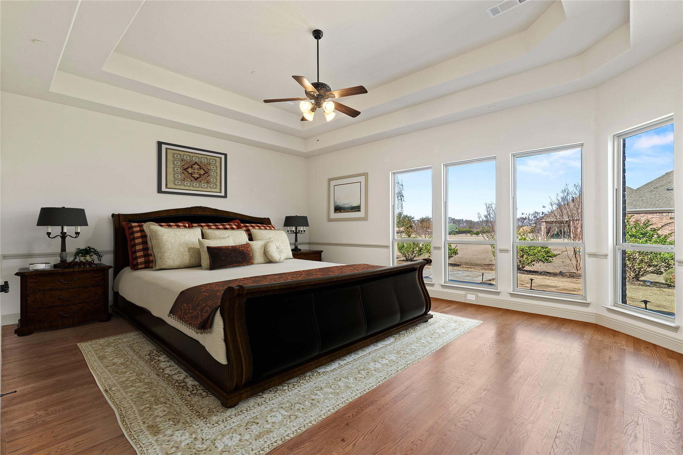 100 Lilyfield Drive Lucas TX 75002