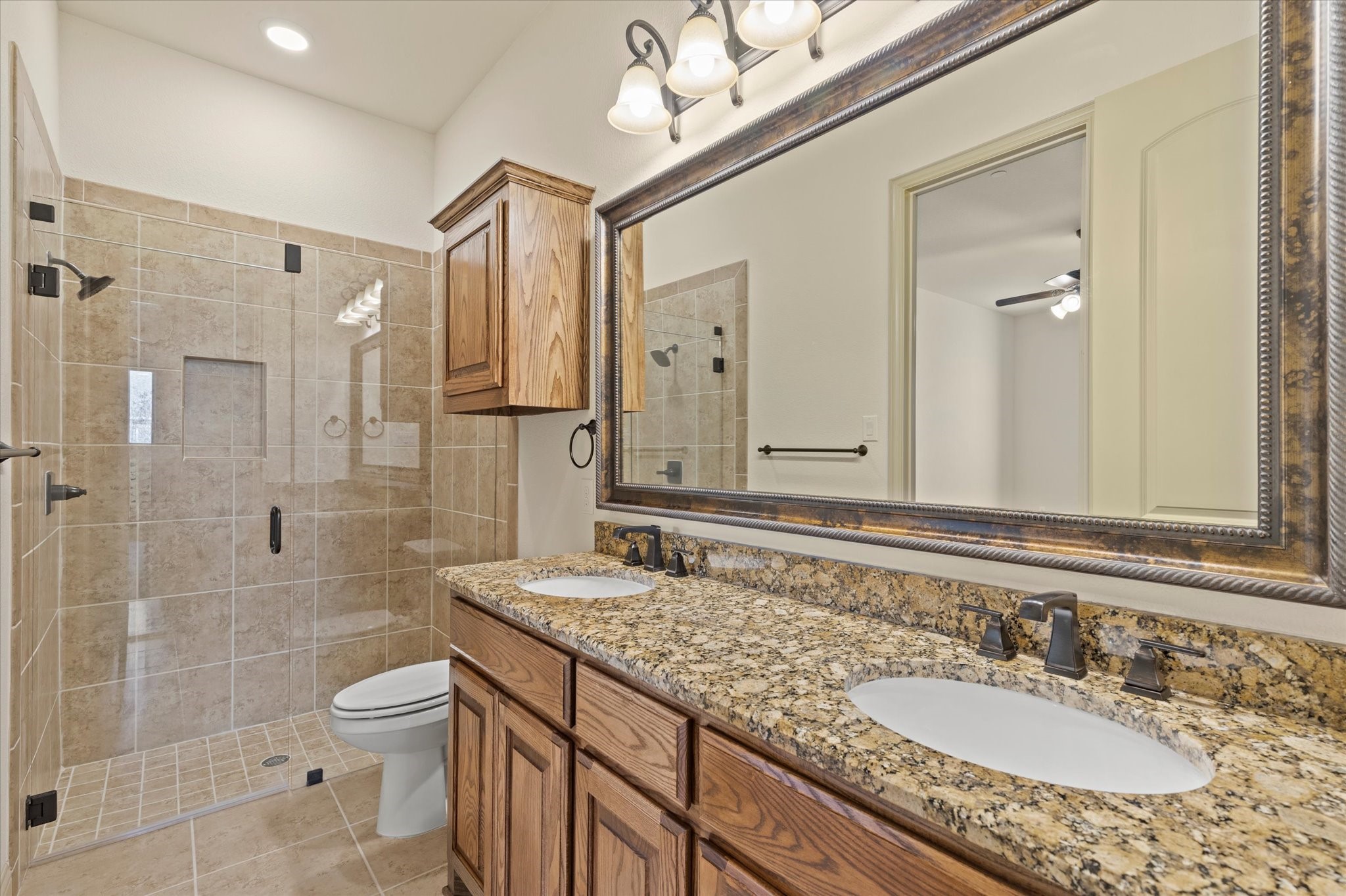100 Lilyfield Drive Lucas TX 75002