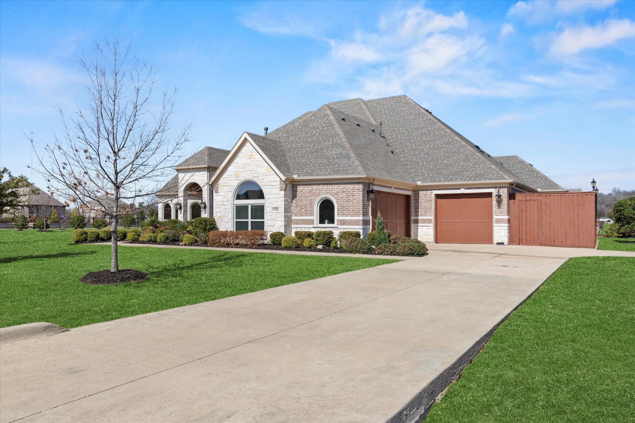 100 Lilyfield Drive Lucas TX 75002
